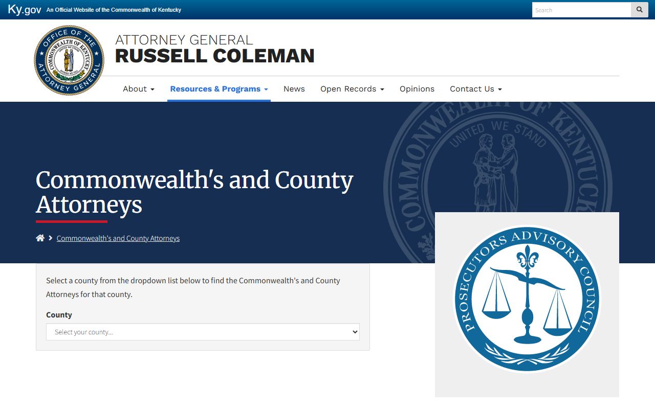 Lincoln County criminal court records prosecutor source